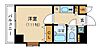 K&W西新橋4階14.5万円