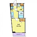 CREVISTA赤羽4階13.0万円