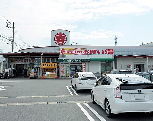 画像27:ウェスタまるき下関形山店(160m)