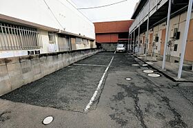 ハイツ石丸 205 ｜ 山口県下関市秋根南町1丁目1-18（賃貸アパート1K・2階・19.00㎡） その14