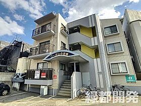 コーポ山の田東 302 ｜ 山口県下関市山の田東町11-15（賃貸アパート1K・3階・20.52㎡） その1