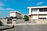 周辺：下関市立垢田中学校(1、626m)