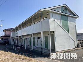 ワイドヒルズ 205 ｜ 山口県下関市武久町1丁目51-3（賃貸アパート1R・2階・23.00㎡） その1