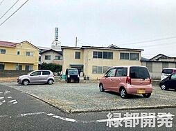 安岡駅前一丁目T借地