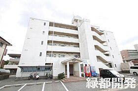 ウェルス南見 303 ｜ 山口県下関市新垢田北町5-30（賃貸マンション1K・3階・24.50㎡） その1