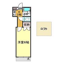 アルヴィータ綾羅木 103 ｜ 山口県下関市綾羅木本町6丁目20-14（賃貸アパート1K・1階・19.38㎡） その2