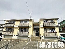 山口県下関市熊野町2丁目13-15（賃貸アパート2LDK・1階・52.92㎡） その1