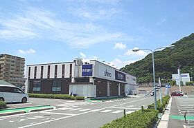 山口県下関市熊野町2丁目13-15（賃貸アパート2LDK・1階・52.92㎡） その7