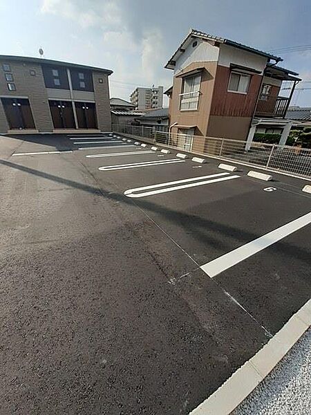 山口県下関市富任町4丁目(賃貸アパート1R・1階・32.43㎡)の写真 その14