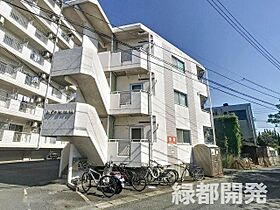 ハイツNODOKA 103 ｜ 山口県下関市幡生宮の下町27-15（賃貸アパート1R・1階・21.56㎡） その1