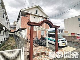 山口県下関市稗田町13-6（賃貸アパート1K・1階・19.14㎡） その1