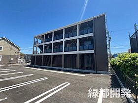 山口県下関市新垢田東町1丁目1番11号（賃貸アパート1K・1階・28.87㎡） その1