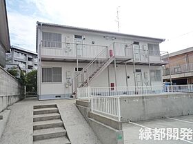 ライトパーク 101 ｜ 山口県下関市生野町2丁目35-16（賃貸アパート1LDK・1階・46.37㎡） その1