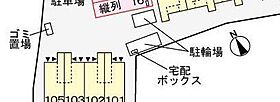 山口県下関市大字勝谷874-1（賃貸アパート1R・1階・29.40㎡） その16