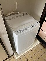 蘭ハイツ 103 ｜ 山口県下関市吉見竜王町10-6（賃貸アパート1K・1階・20.00㎡） その16