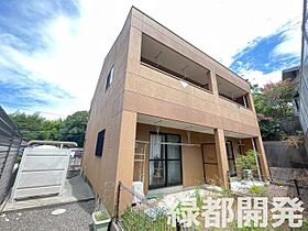 山口県下関市長府川端2丁目6-10（賃貸アパート1LDK・2階・36.00㎡） その24