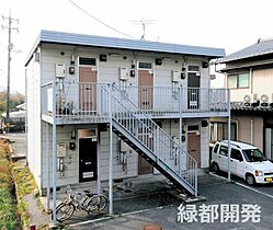 ニュープラム 202 ｜ 山口県下関市形山みどり町10-3（賃貸アパート1K・2階・17.39㎡） その1