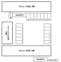 マリンコーポ吉見　C棟 108 ｜ 山口県下関市吉見里町2丁目11-32（賃貸アパート1K・1階・24.08㎡） その15