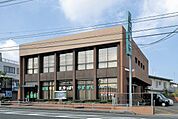 山口銀行綾羅木支店(248m)