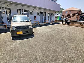 クールハイツナカムラ 202 ｜ 山口県下関市永田本町2丁目1-31（賃貸アパート1K・2階・18.43㎡） その15