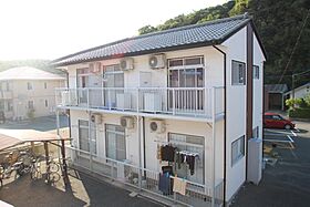 クールハイツKANEHIRA 205 ｜ 山口県下関市永田本町2丁目1-31（賃貸アパート1K・2階・18.43㎡） その14