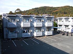 マリンコーポ吉見　B棟 205 ｜ 山口県下関市吉見里町2丁目11-33（賃貸アパート1K・2階・24.08㎡） その20