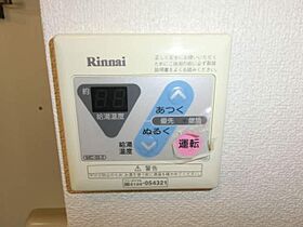 コーポ立野 103 ｜ 山口県下関市大学町1丁目2-12（賃貸アパート1R・1階・24.00㎡） その5