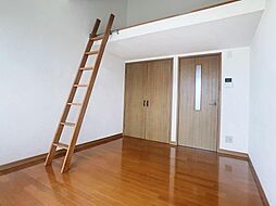 サンレジデンスK1 203 2階1Kのリビング/ダイニング