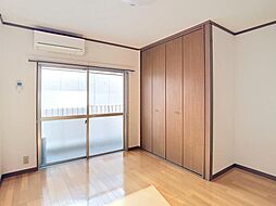 H・VIP 302 3階1Kのリビング/ダイニング