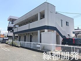 山口県下関市長府八幡町2-19（賃貸アパート1K・2階・31.02㎡） その1