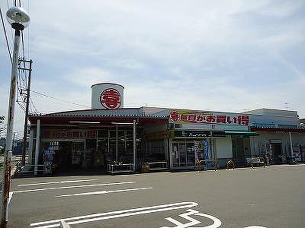 画像16:ウエスタまるき形山店(1、100m)