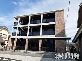 山口県下関市前勝谷町17-1（賃貸アパート1K・1階・31.21㎡） その1