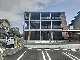 山口県下関市前勝谷町17-1（賃貸アパート1K・3階・27.02㎡） その15