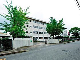 山口県下関市山の田本町15-1（賃貸マンション3LDK・3階・72.00㎡） その21