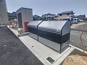 山口県下関市伊倉本町31-42（賃貸アパート1K・2階・31.21㎡） その16