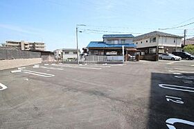 山口県下関市山の田西町6番10号（賃貸アパート1LDK・2階・41.01㎡） その13