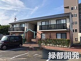 山口県下関市安岡町4丁目7-33（賃貸アパート2LDK・2階・54.34㎡） その1