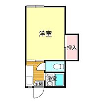 山口県下関市一の宮本町2丁目10-1（賃貸アパート1K・1階・18.24㎡） その2