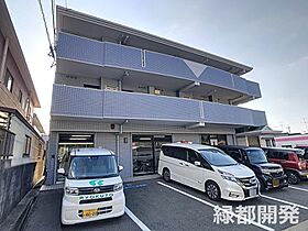 山口県下関市川中豊町1丁目3-8（賃貸アパート1K・2階・23.20㎡） その1