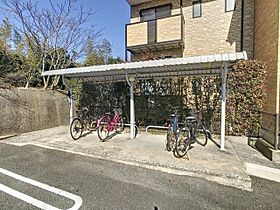 山口県下関市山の田西町2番7号（賃貸アパート1K・1階・23.18㎡） その15