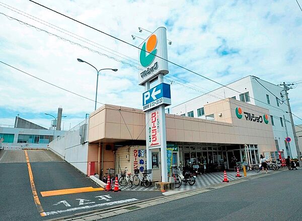 山口県下関市長府東侍町(賃貸アパート1LDK・2階・43.40㎡)の写真 その18