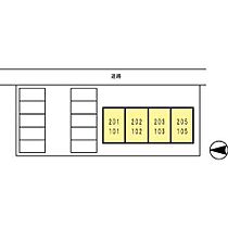 山口県下関市古屋町1丁目7-3（賃貸アパート1K・2階・26.90㎡） その14