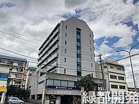 トワムール21 807 ｜ 山口県下関市秋根本町2丁目10-10（賃貸マンション1R・8階・25.03㎡） その1