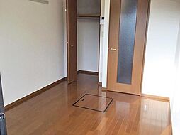 シャイン ルート 綾羅木 103 1階1Kのリビング/ダイニング