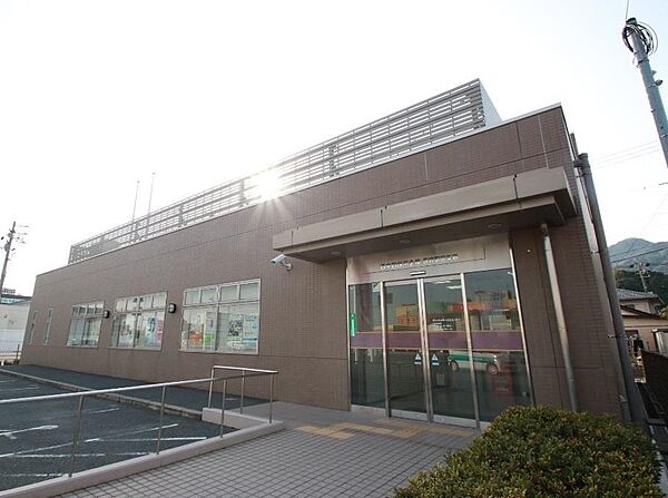 山口県下関市ゆめタウン(賃貸アパート1LDK・3階・41.95㎡)の写真 その21