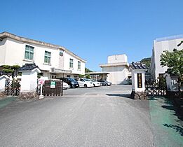 山口県下関市松屋東町2丁目7-15（賃貸アパート1LDK・1階・40.11㎡） その17