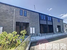 山口県下関市豊浦町大字川棚5317番地1（賃貸アパート1LDK・1階・50.14㎡） その17