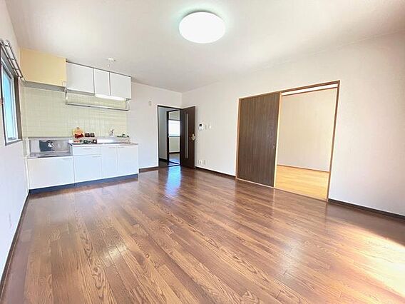 メゾン藤壱番館_内装_0