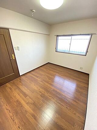 メゾン藤壱番館_内装_1