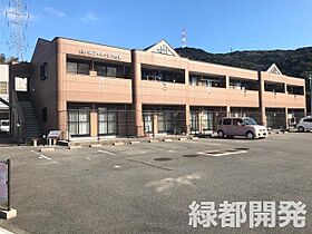 山口県下関市一の宮住吉3丁目6-60（賃貸アパート1LDK・2階・41.04㎡） その1